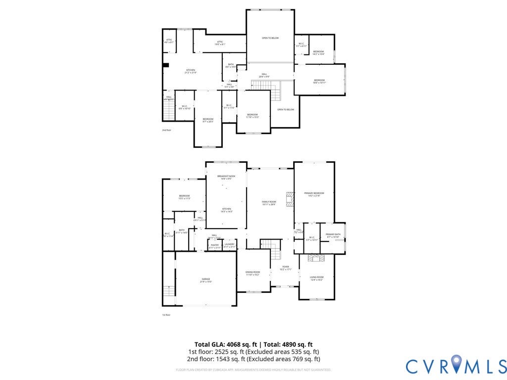 20149 Oak River Court, South Chesterfield, VA 23803 20149 Oak River Court, South Chesterfield, VA 23803