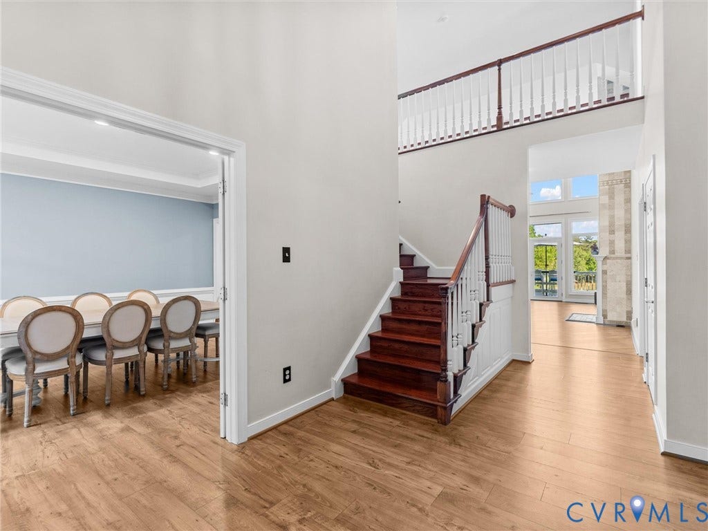 20149 Oak River Court, South Chesterfield, VA 23803 20149 Oak River Court, South Chesterfield, VA 23803