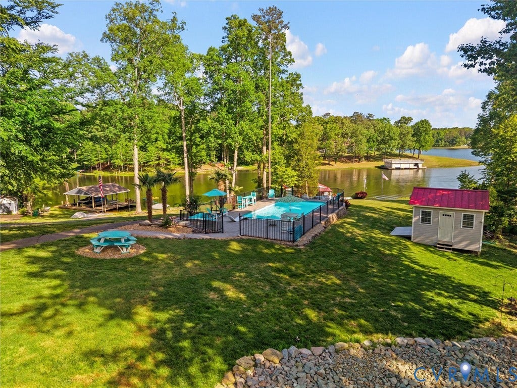 20149 Oak River Court, South Chesterfield, VA 23803 20149 Oak River Court, South Chesterfield, VA 23803