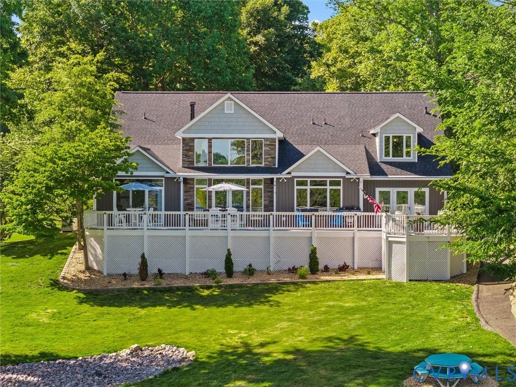 20149 Oak River Court, South Chesterfield, VA 23803 20149 Oak River Court, South Chesterfield, VA 23803