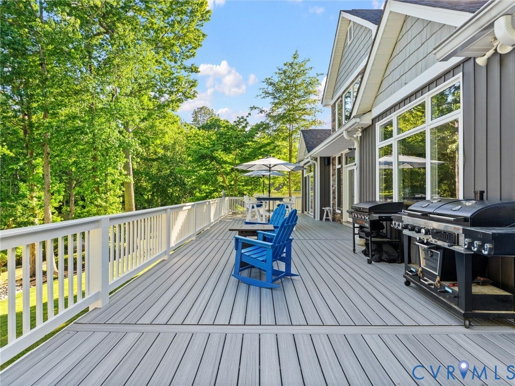 20149 Oak River Court, South Chesterfield, VA 23803 20149 Oak River Court, South Chesterfield, VA 23803