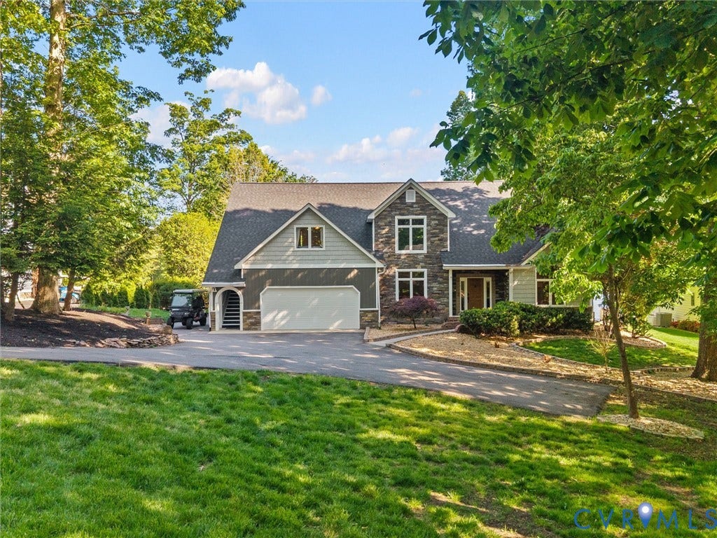 20149 Oak River Court, South Chesterfield, VA 23803 20149 Oak River Court, South Chesterfield, VA 23803