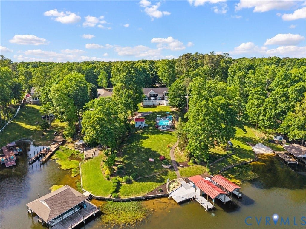 20149 Oak River Court, South Chesterfield, VA 23803 20149 Oak River Court, South Chesterfield, VA 23803