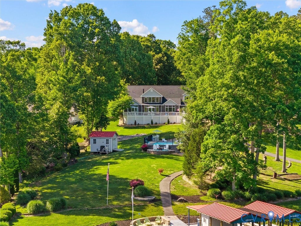 20149 Oak River Court, South Chesterfield, VA 23803 20149 Oak River Court, South Chesterfield, VA 23803