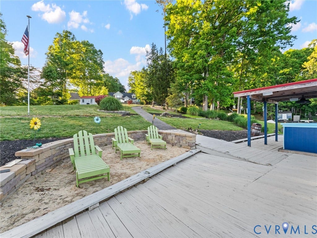 20149 Oak River Court, South Chesterfield, VA 23803 20149 Oak River Court, South Chesterfield, VA 23803