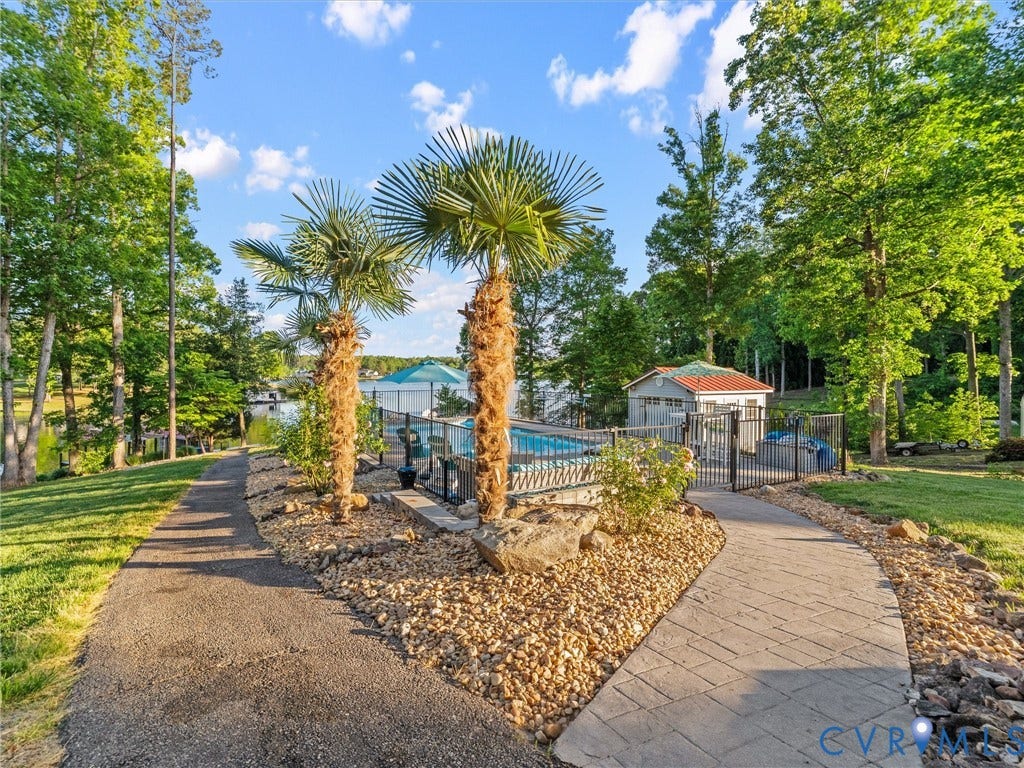 20149 Oak River Court, South Chesterfield, VA 23803 20149 Oak River Court, South Chesterfield, VA 23803
