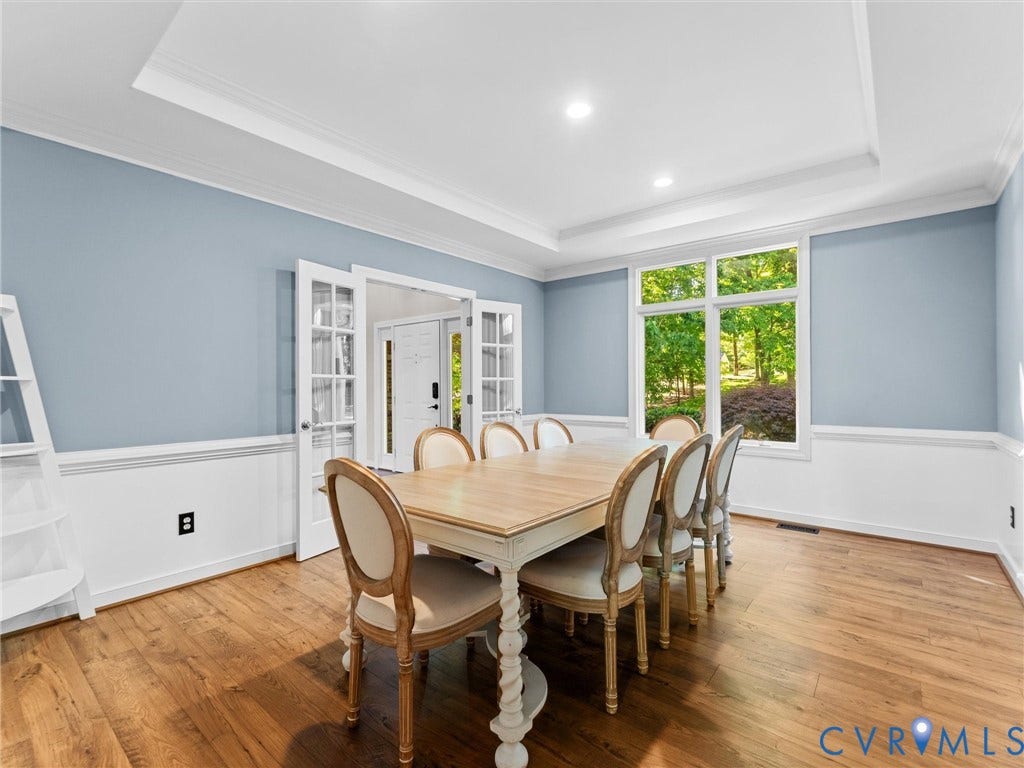 20149 Oak River Court, South Chesterfield, VA 23803 20149 Oak River Court, South Chesterfield, VA 23803