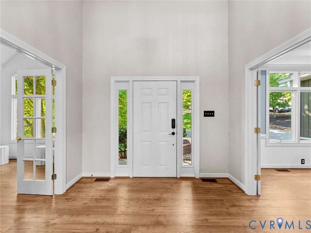 20149 Oak River Court, South Chesterfield, VA 23803 20149 Oak River Court, South Chesterfield, VA 23803