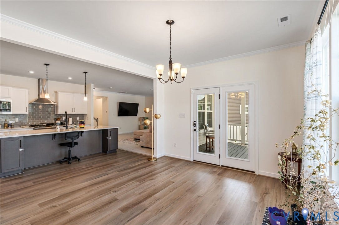 10702 Skippers Street, Glen Allen, VA 23059