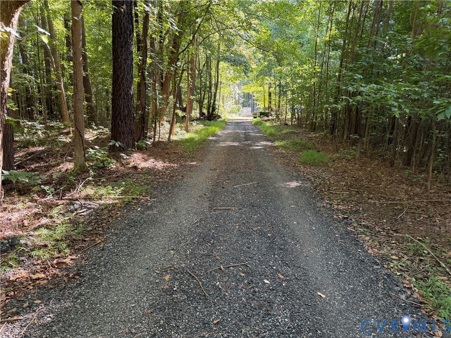 Property photo for 210 Skipper Lane, Yorktown, VA