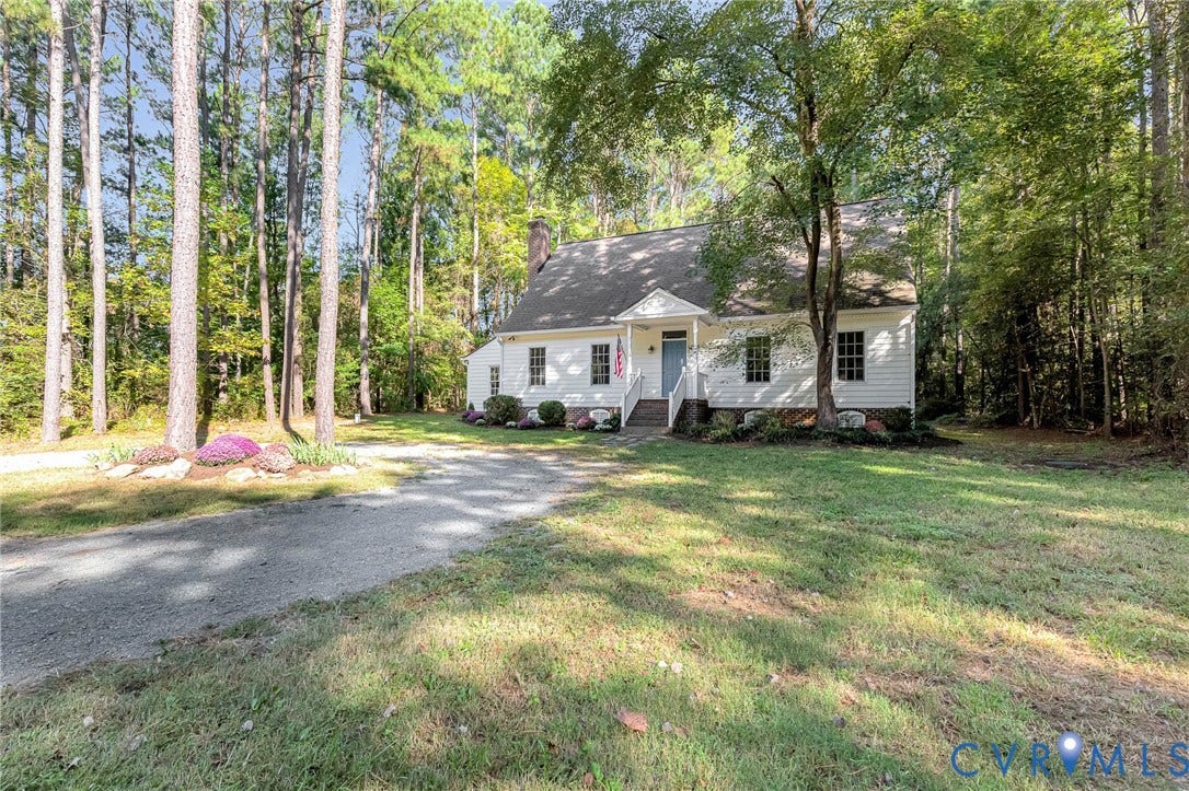 13086 Scotchtown Road, Scotchtown Area, Beaverdam, VA 23015 13086 Scotchtown Road, Scotchtown Area, Beaverdam, VA 23015