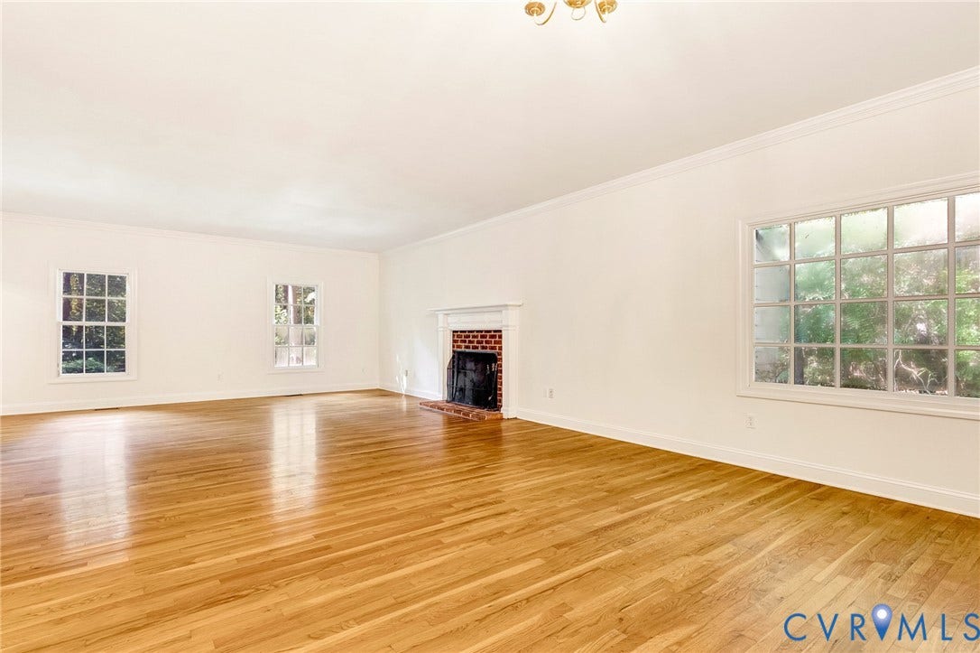 13086 Scotchtown Road, Scotchtown Area, Beaverdam, VA 23015 Light and Bright Open Floor Plan