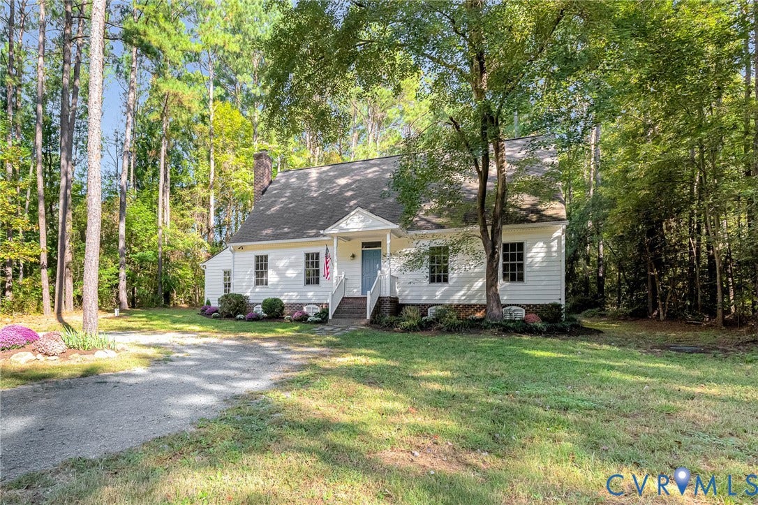 13086 Scotchtown Road, Scotchtown Area, Beaverdam, VA 23015 13086 Scotchtown Road, Scotchtown Area, Beaverdam, VA 23015