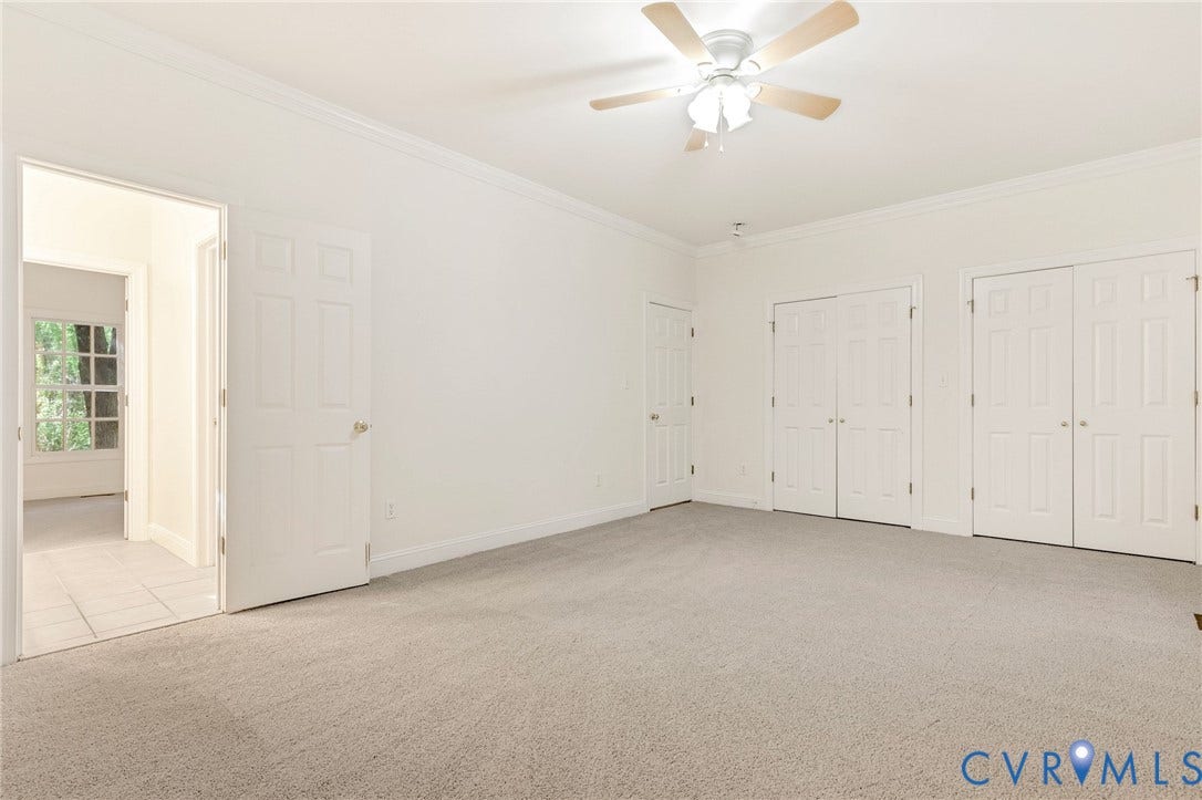 13086 Scotchtown Road, Scotchtown Area, Beaverdam, VA 23015 Bedroom with Full Bath