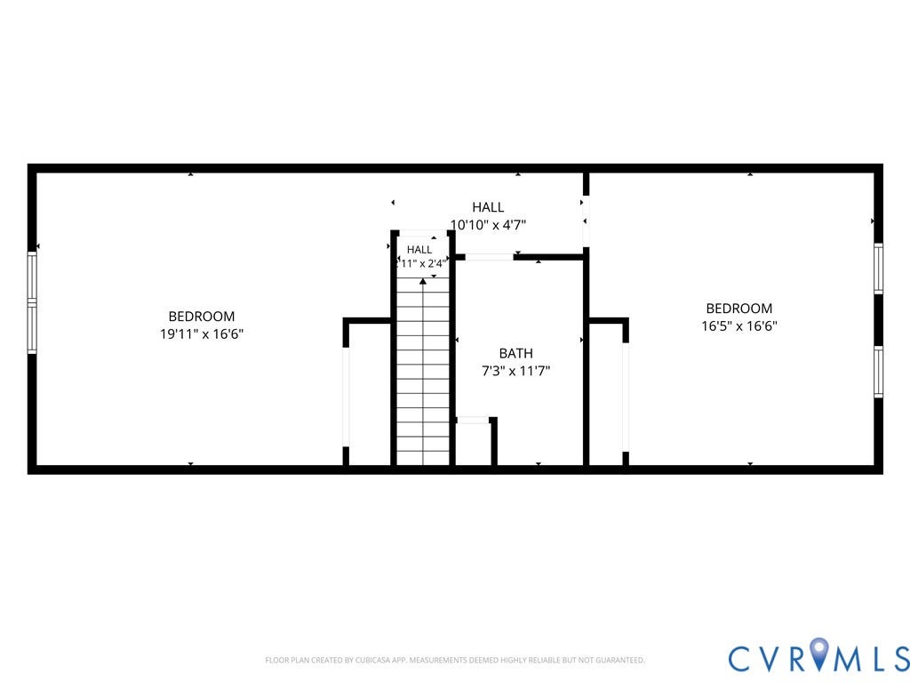 13086 Scotchtown Road, Scotchtown Area, Beaverdam, VA 23015 Floor plan