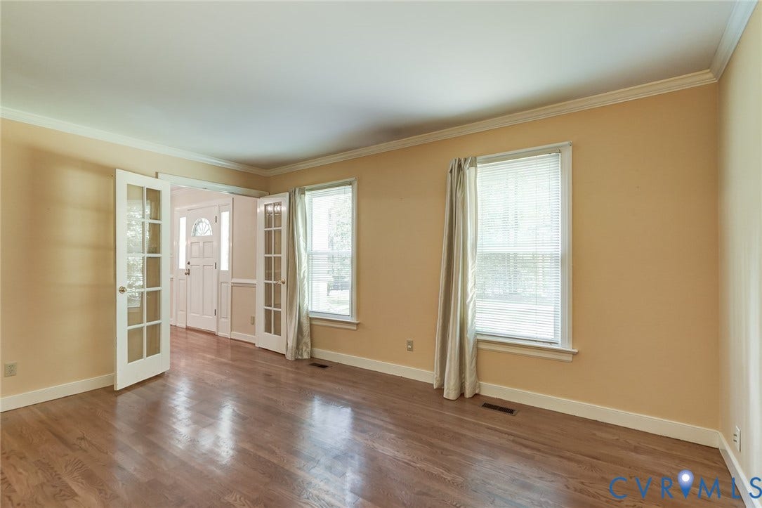 3120 McQuinn Road, Powhatan, VA 23139 3120 McQuinn Road, Powhatan, VA 23139