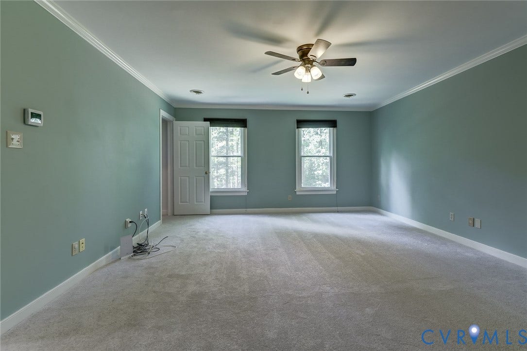 3120 McQuinn Road, Powhatan, VA 23139 3120 McQuinn Road, Powhatan, VA 23139