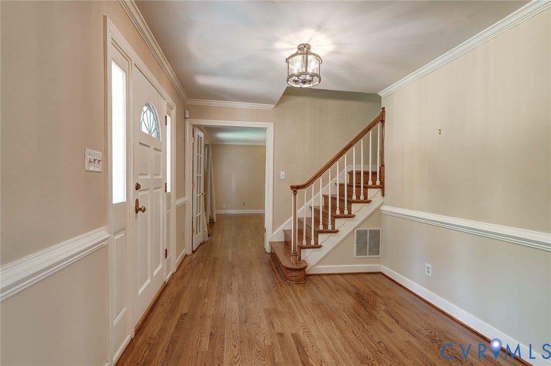 3120 McQuinn Road, Powhatan, VA 23139 3120 McQuinn Road, Powhatan, VA 23139