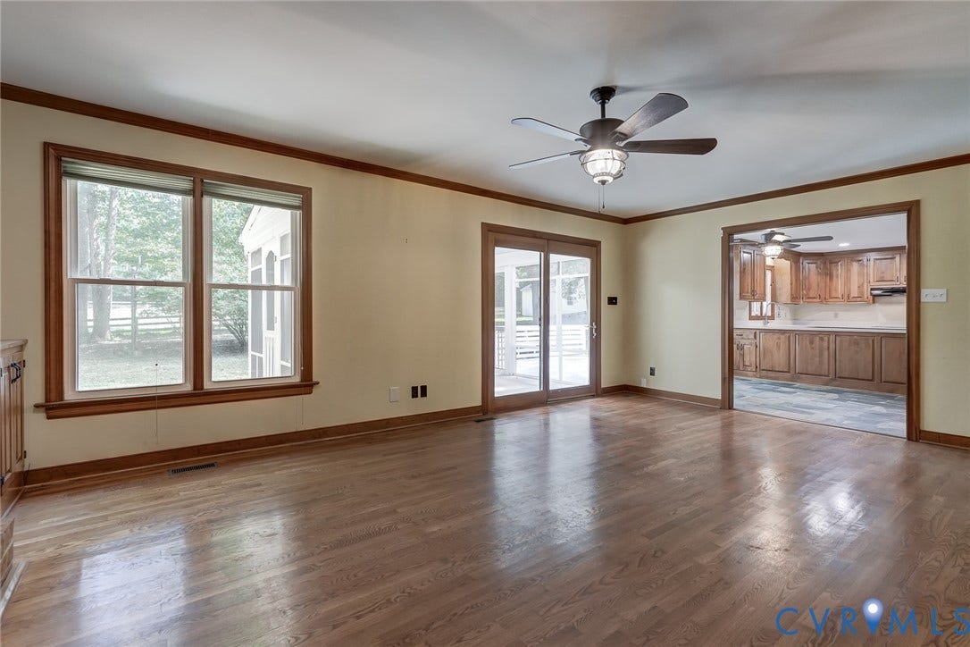 3120 McQuinn Road, Powhatan, VA 23139 3120 McQuinn Road, Powhatan, VA 23139
