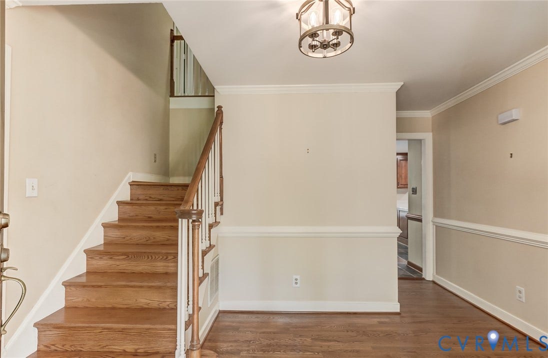 3120 McQuinn Road, Powhatan, VA 23139 3120 McQuinn Road, Powhatan, VA 23139