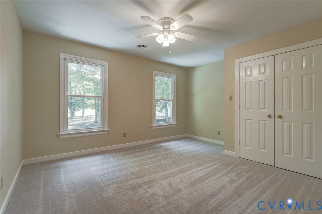 3120 McQuinn Road, Powhatan, VA 23139 3120 McQuinn Road, Powhatan, VA 23139