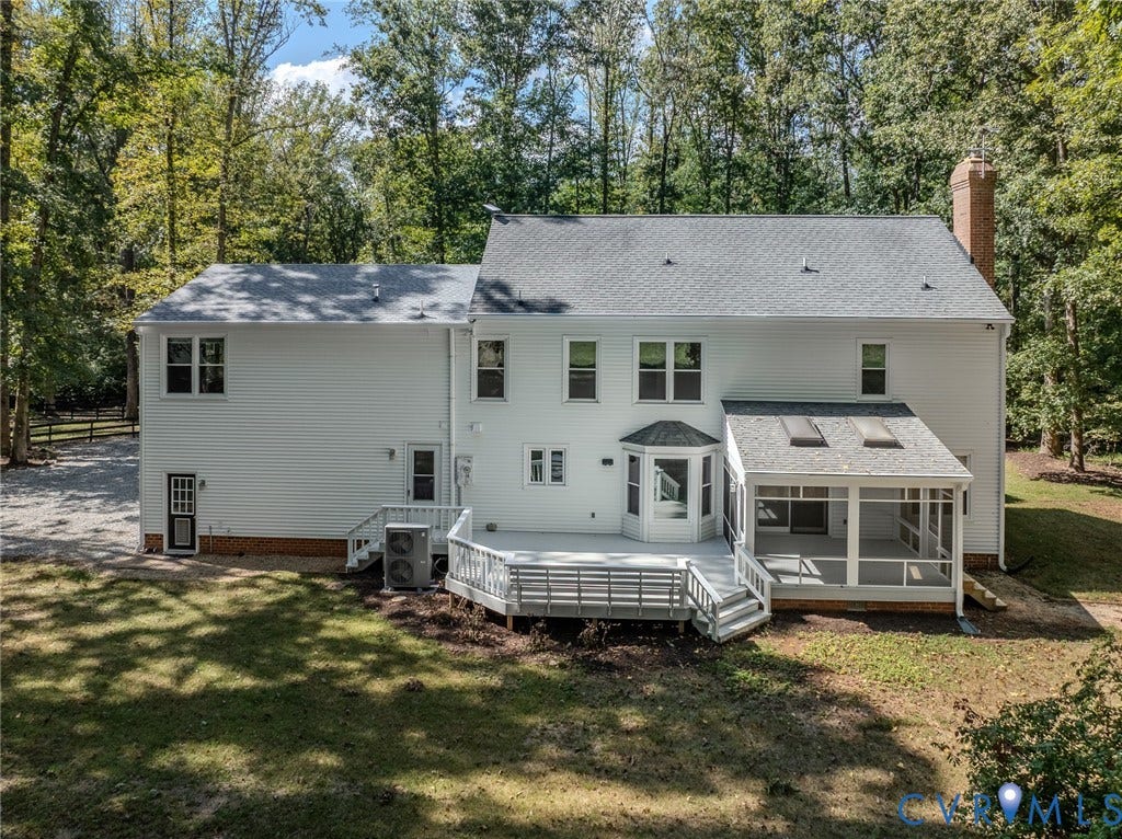 3120 McQuinn Road, Powhatan, VA 23139 3120 McQuinn Road, Powhatan, VA 23139