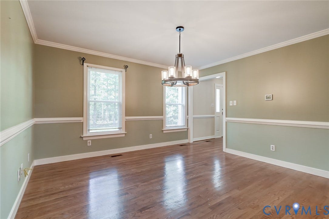3120 McQuinn Road, Powhatan, VA 23139 3120 McQuinn Road, Powhatan, VA 23139