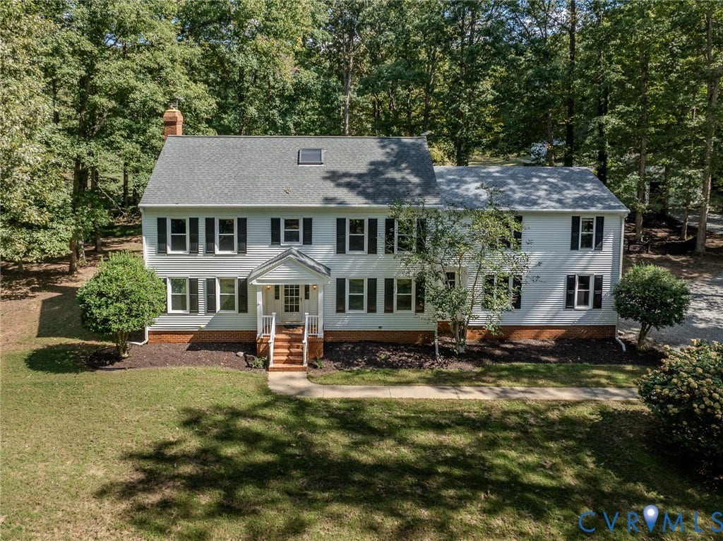 3120 McQuinn Road, Powhatan, VA 23139 3120 McQuinn Road, Powhatan, VA 23139