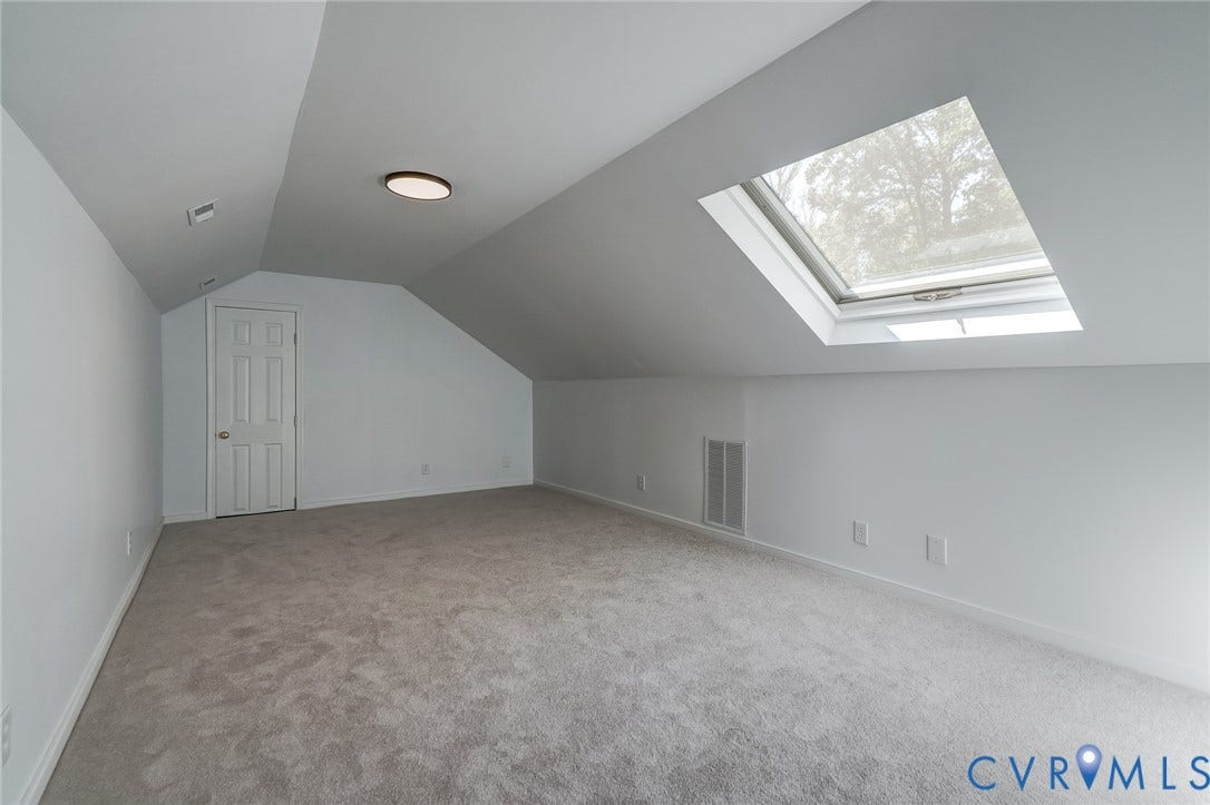 3120 McQuinn Road, Powhatan, VA 23139 Primary bedroom den