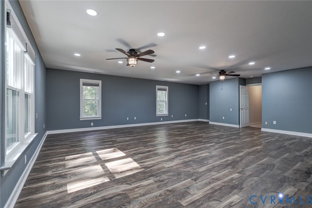 3120 McQuinn Road, Powhatan, VA 23139 3120 McQuinn Road, Powhatan, VA 23139