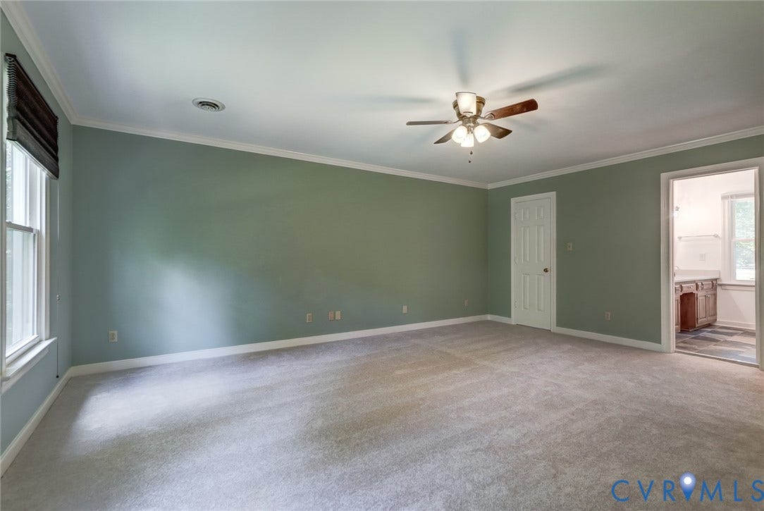 3120 McQuinn Road, Powhatan, VA 23139 3120 McQuinn Road, Powhatan, VA 23139