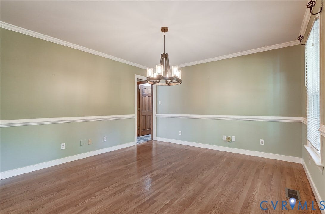 3120 McQuinn Road, Powhatan, VA 23139 3120 McQuinn Road, Powhatan, VA 23139