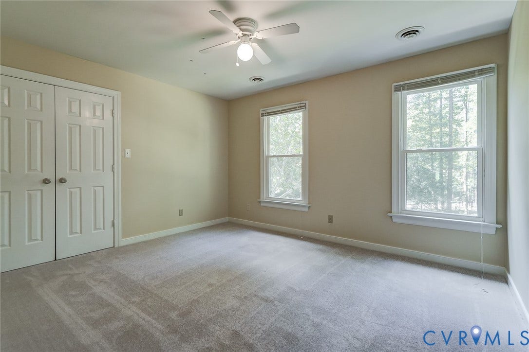 3120 McQuinn Road, Powhatan, VA 23139 3120 McQuinn Road, Powhatan, VA 23139
