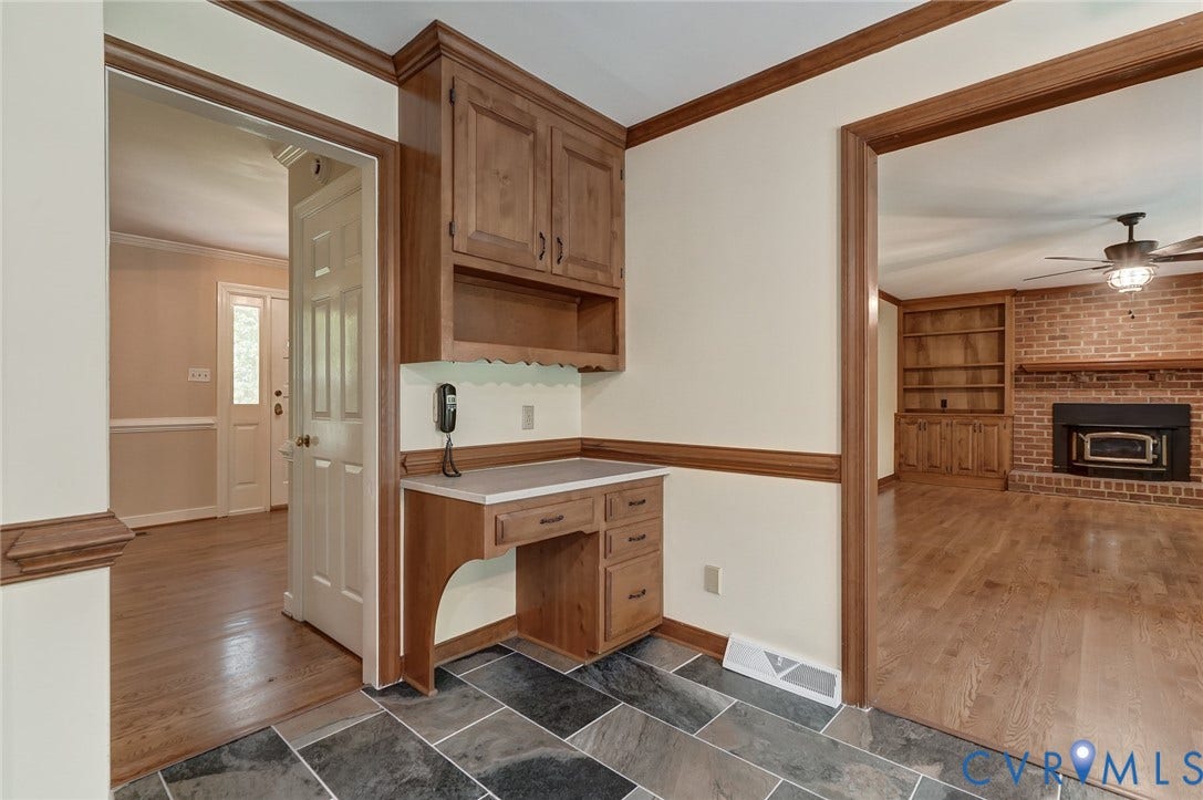 3120 McQuinn Road, Powhatan, VA 23139 3120 McQuinn Road, Powhatan, VA 23139