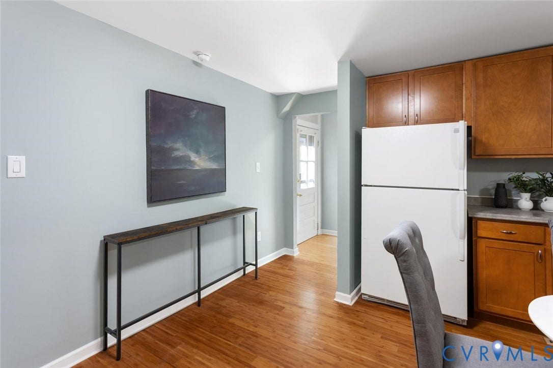 520 N 27th Street, Church Hill, Richmond, VA 23223