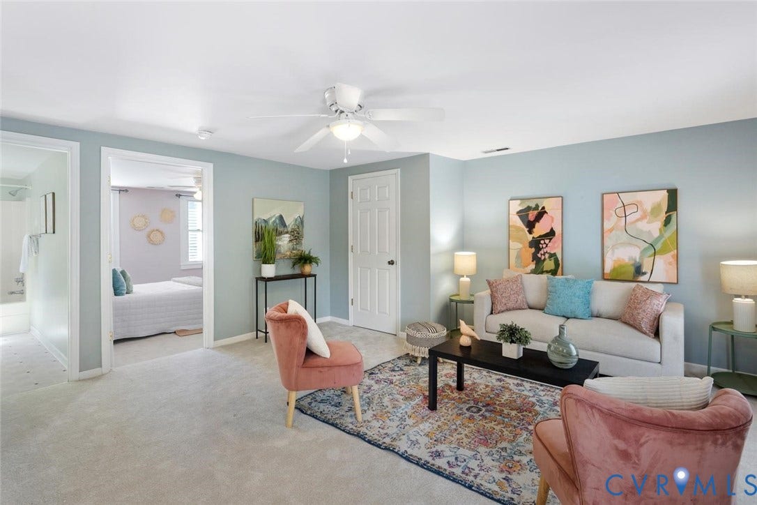 520 N 27th Street, Church Hill, Richmond, VA 23223