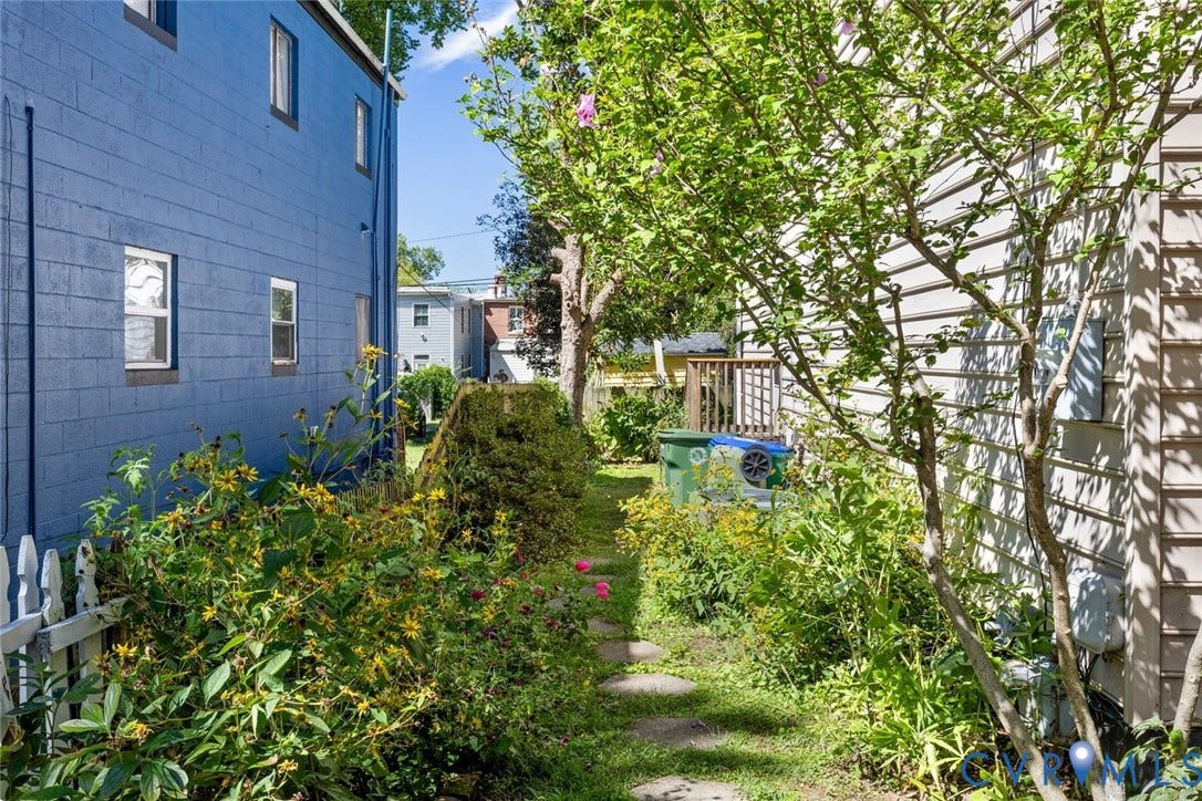 520 N 27th Street, Church Hill, Richmond, VA 23223