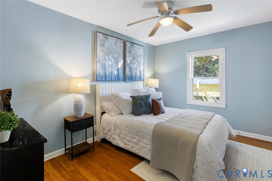 520 N 27th Street, Church Hill, Richmond, VA 23223