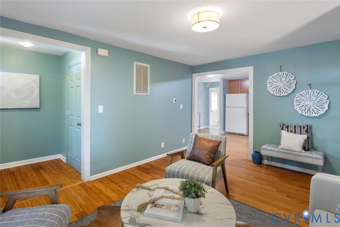 520 N 27th Street, Church Hill, Richmond, VA 23223