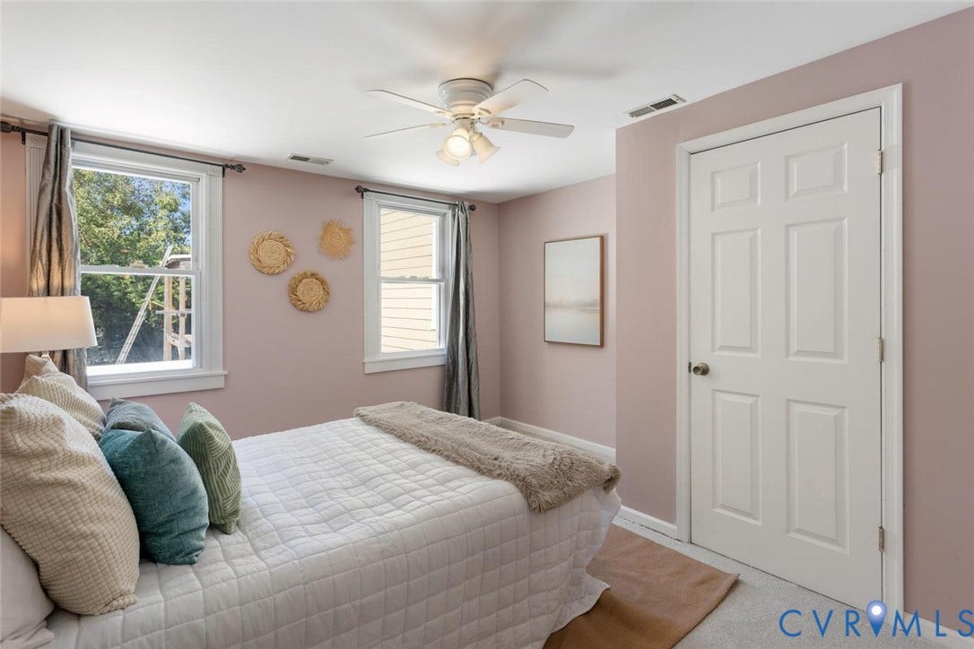 520 N 27th Street, Church Hill, Richmond, VA 23223