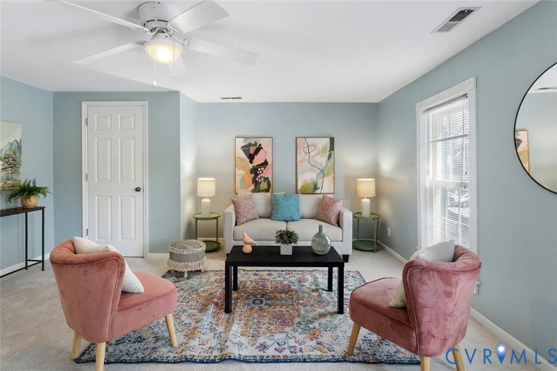 520 N 27th Street, Church Hill, Richmond, VA 23223