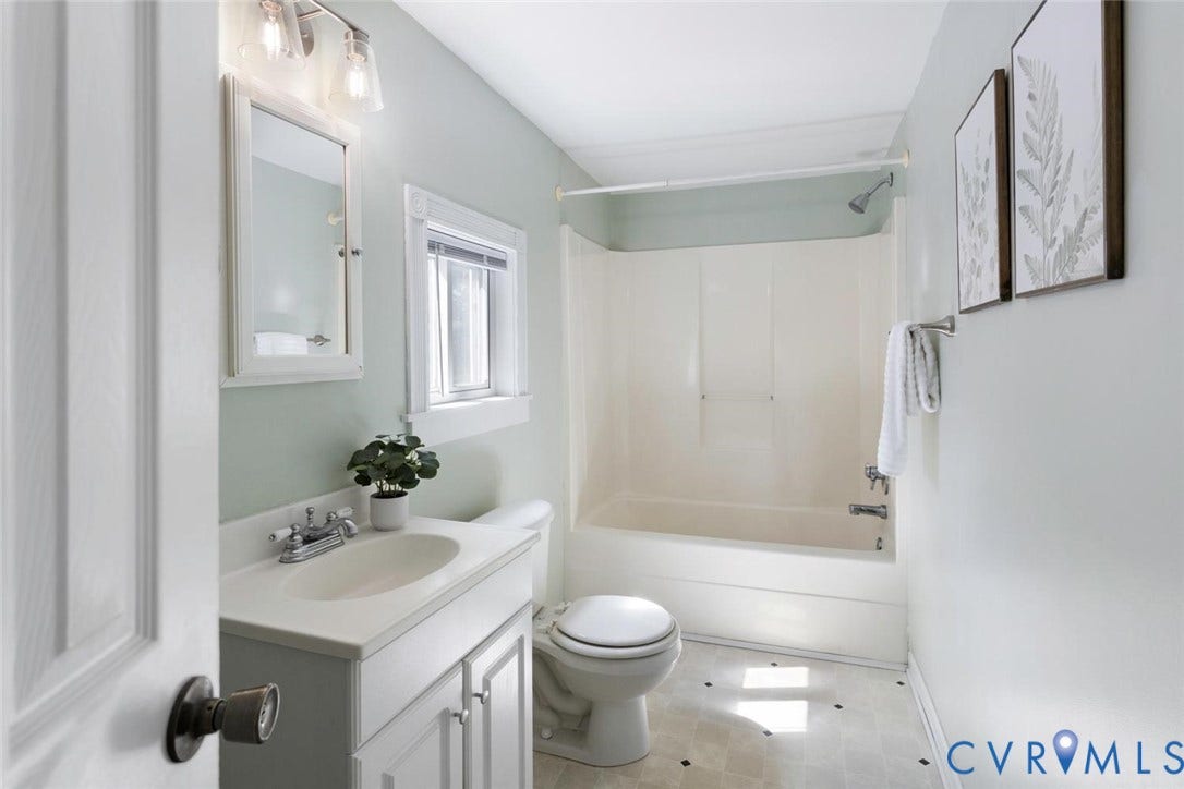 520 N 27th Street, Church Hill, Richmond, VA 23223
