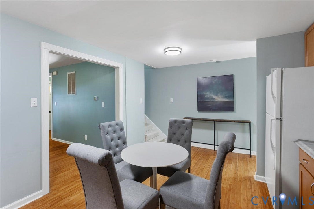 520 N 27th Street, Church Hill, Richmond, VA 23223