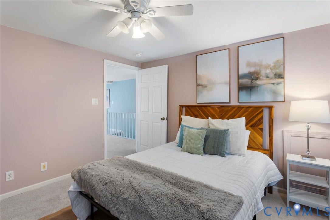 520 N 27th Street, Church Hill, Richmond, VA 23223