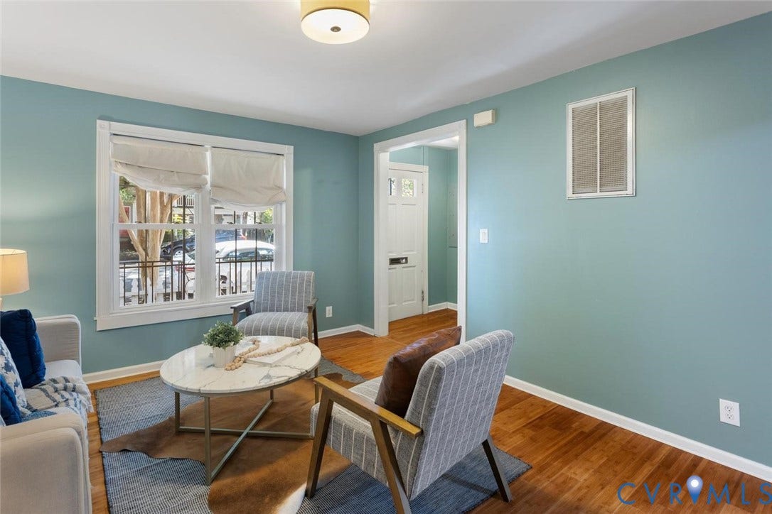 520 N 27th Street, Church Hill, Richmond, VA 23223