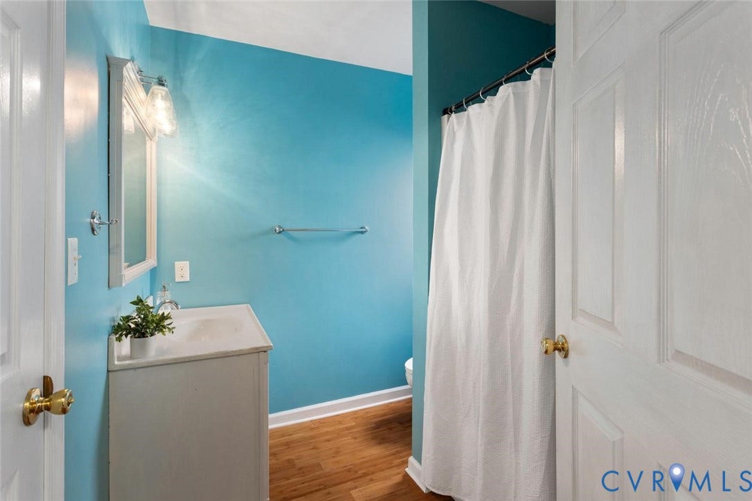 520 N 27th Street, Church Hill, Richmond, VA 23223