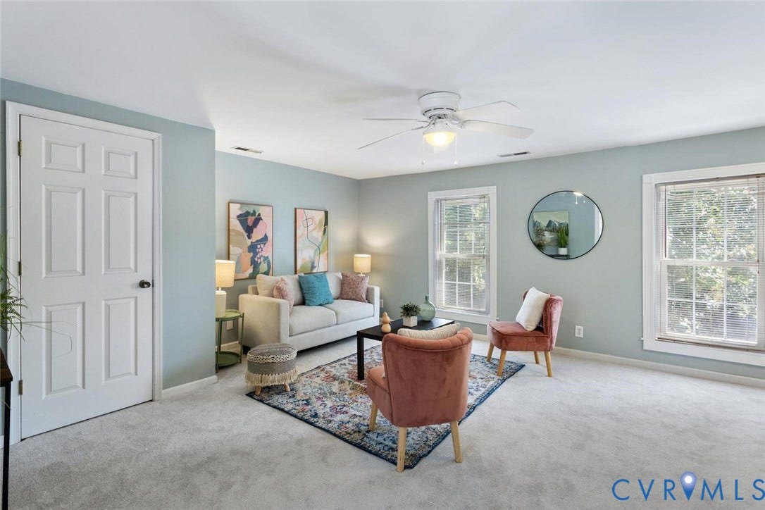 520 N 27th Street, Church Hill, Richmond, VA 23223