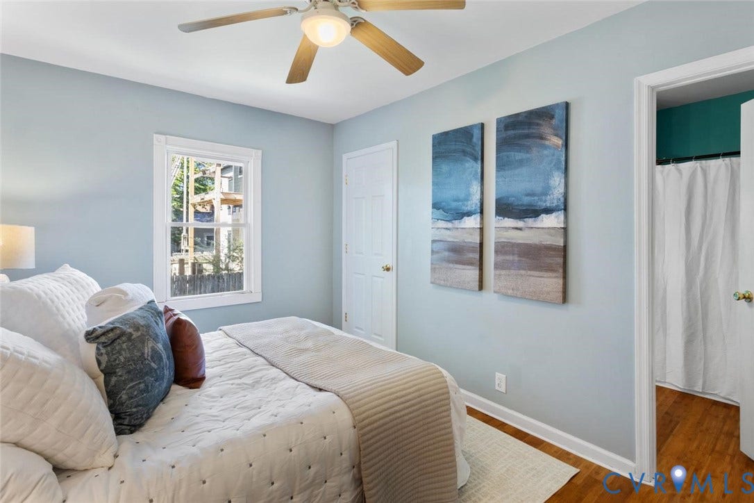 520 N 27th Street, Church Hill, Richmond, VA 23223