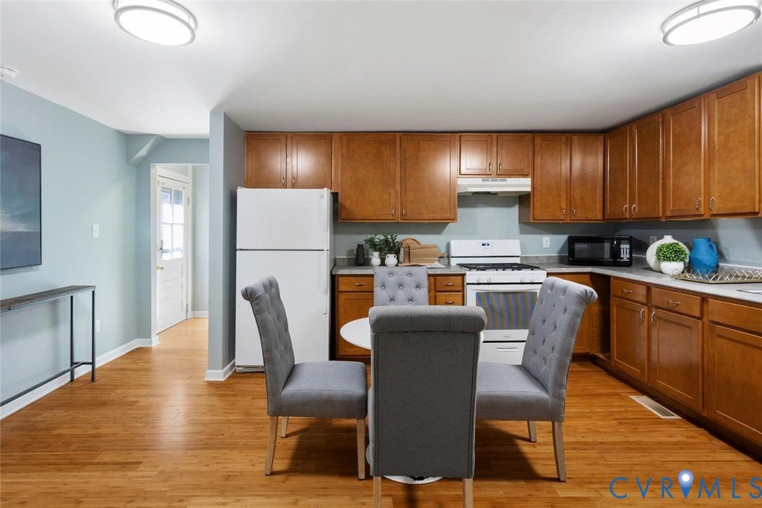 520 N 27th Street, Church Hill, Richmond, VA 23223