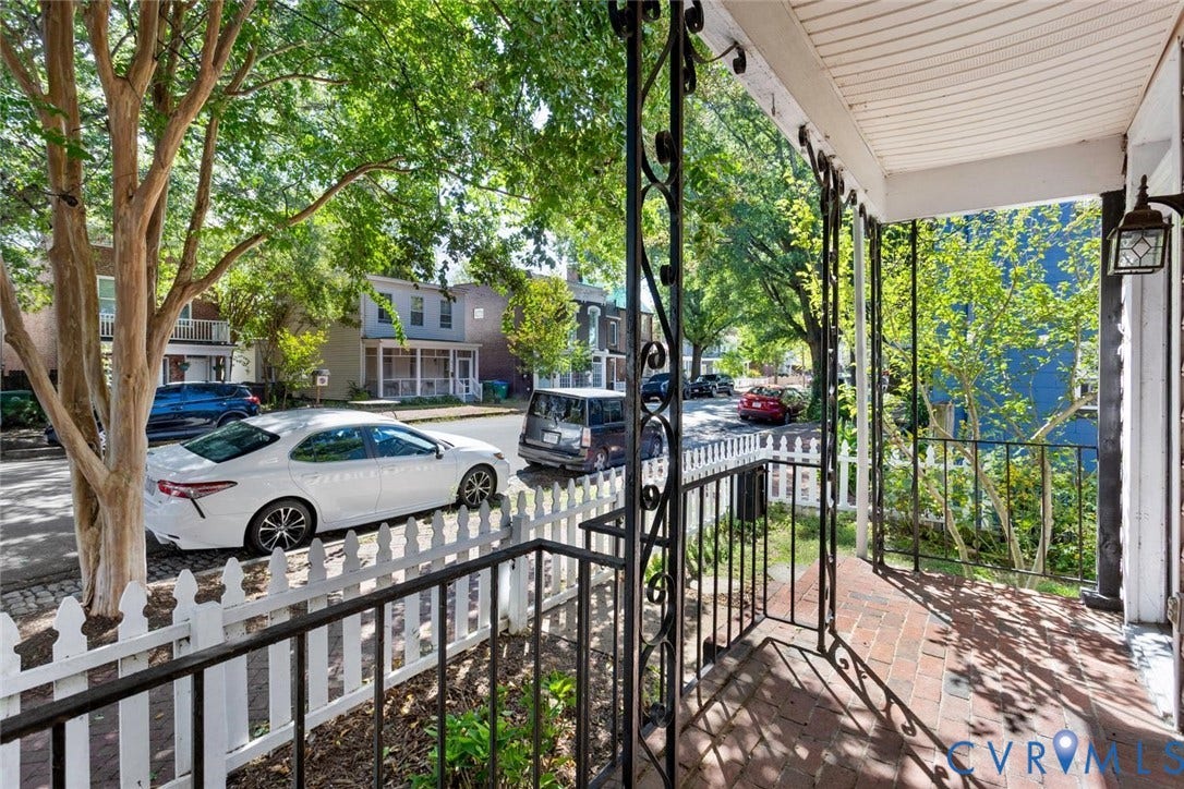 520 N 27th Street, Church Hill, Richmond, VA 23223